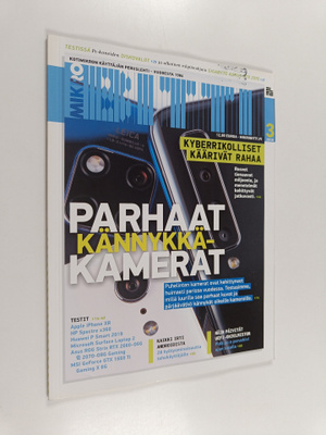 Mikrobitti 3/2019