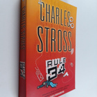 Charles Stross : Rule 34 - pikkukuva 1