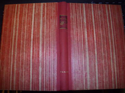 Viljo Mäkipuro : Lapin kultaa ( 1 p. 1951 ) Sis. postikulut
