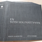 P. SAARIKOSKI & O. DONNER - EN SOISI SEN PÄÄTTYVÄN - pikkukuva 1