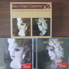 Mary-Chapin Carpenter: Shooting.../Come On Come On 2CD - pikkukuva 1