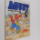 Elov Persson : Agust 1984 - pikkukuva 1