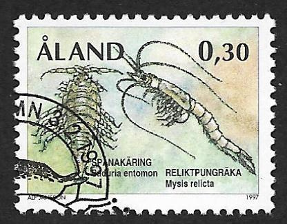 Jääkauden reliikit (LAPE 124) EP O