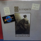 Nécropole – Solarité M-/M- LP - pikkukuva 1