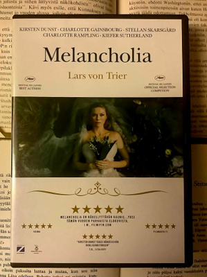 Melancholia (DVD)