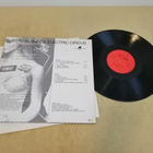 TOTO BLANKE'S ELECTRIC CIRCUS - Bella Donna LP - pikkukuva 2