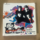 The Beatles - Meidän tarinamme Wsoy - pikkukuva 1