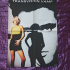 TRANSVISION VAMP - VELVETEEN & POP ART - pikkukuva 3
