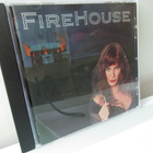 FIREHOUSE - FIREHOUSE CD - pikkukuva 1