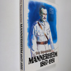 Stig Jägerskiöld : Mannerheim 1867-1951 - pikkukuva 1