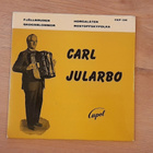 CARL JULARBO CPE 136 1957 Ruotsi - pikkukuva 1