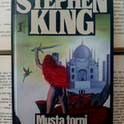 Stephen King - Musta torni (sid.) - pikkukuva 1