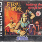 Eternal Champions: Challenge From The Dark Side - pikkukuva 1