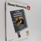 Scott Lowe : Home networking : The missing manual - pikkukuva 1