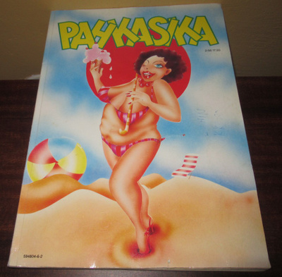 Pahkasika 2/86