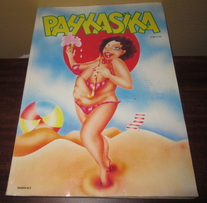 Pahkasika 2/86