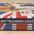Brittikomedia kokoelma (1988-1997) 3 elokuvaa (3DVD) - pikkukuva 3