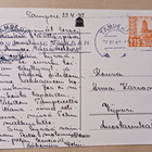 Tampere, Hämeenkatua, näkymä kaupunkiin, vaakuna p. 1942 - pikkukuva 2
