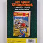 Walt Disney : Pahanilmanlinnut - pikkukuva 2