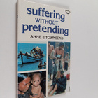 Anne Jennifer Townsend : Suffering without pretending - pikkukuva 1