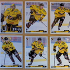 2023-24 Cardset Series 1 KalPa Team Set 12 korttia (61-72) - pikkukuva 1