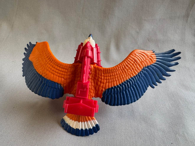 MOTU, Masters of the Universe, Zoar