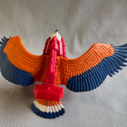 MOTU, Masters of the Universe, Zoar - pikkukuva 1