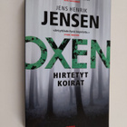 Jens Henrik Jensen : Hirtetyt koirat - pikkukuva 1