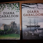 Diana Gabaldon pokkari Sudenkorento - pikkukuva 1