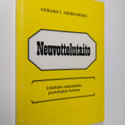 Gerard I. Nierenberg : Neuvottelutaito : edullisiin ratka... - pikkukuva 1