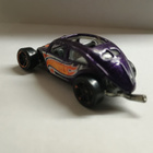 Volkswagen custom Beetle Hot Wheels - pikkukuva 2