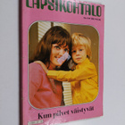 Kun pilvet väistyvät - pikkukuva 1