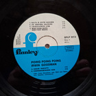 Irwin Goodman – Poing Poing Poing LP 1971 - pikkukuva 2
