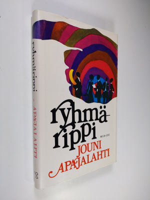 Jouni Apajalahti : Ryhmärippi