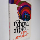 Jouni Apajalahti : Ryhmärippi - pikkukuva 1