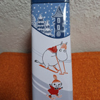 Peltinen kahvirasia Muumi Moomin - pikkukuva 4