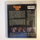 Through The Fire (Blu-ray) Vinegar Syndrome (Slipcover) 1988 - pikkukuva 4