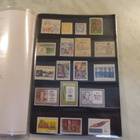 Suomen postimerkit Vuosikirjat 1979-1985. - pikkukuva 2