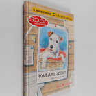 Ben M. Baglio : Var är Ludde? - pikkukuva 1