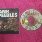 Ann Peebles – Full Time Love ( uudenveroinen cd ) - pikkukuva 1
