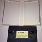 SALATTU RIKOS VHS - pikkukuva 3