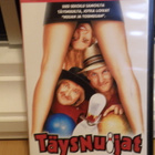 Kingpin (Täysnuijat) VHS - pikkukuva 1