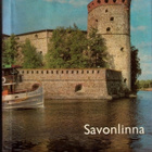 Juhani Auvinen: Savonlinna (1. p. 1964) - pikkukuva 1