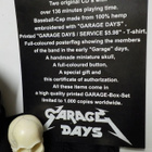 METALLICA - GARAGE DAYS VERY RARE 2004  BOX SET - pikkukuva 4