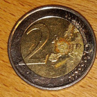 2 Eur - Helene Schjerfbeck - 2012 - pikkukuva 1