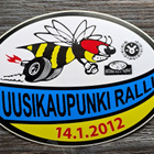 Uusikaupunki rallitarra 2012! - pikkukuva 1
