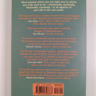 Yehuda Berg : The Power of Kabbalah : This Book Contains ... - pikkukuva 2