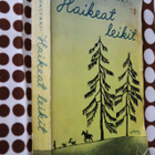 Satu Waltari : Haikeat leikit ( 1957 ) - pikkukuva 1