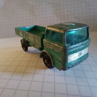 Mercedes Truck Matchbox Lesney - pikkukuva 1