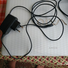 Nokia AC-2E - kännykkälaturi - pikkukuva 4